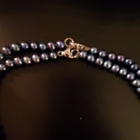 Great Gift! Honora Pearl Necklaces - Picture 2 of 3